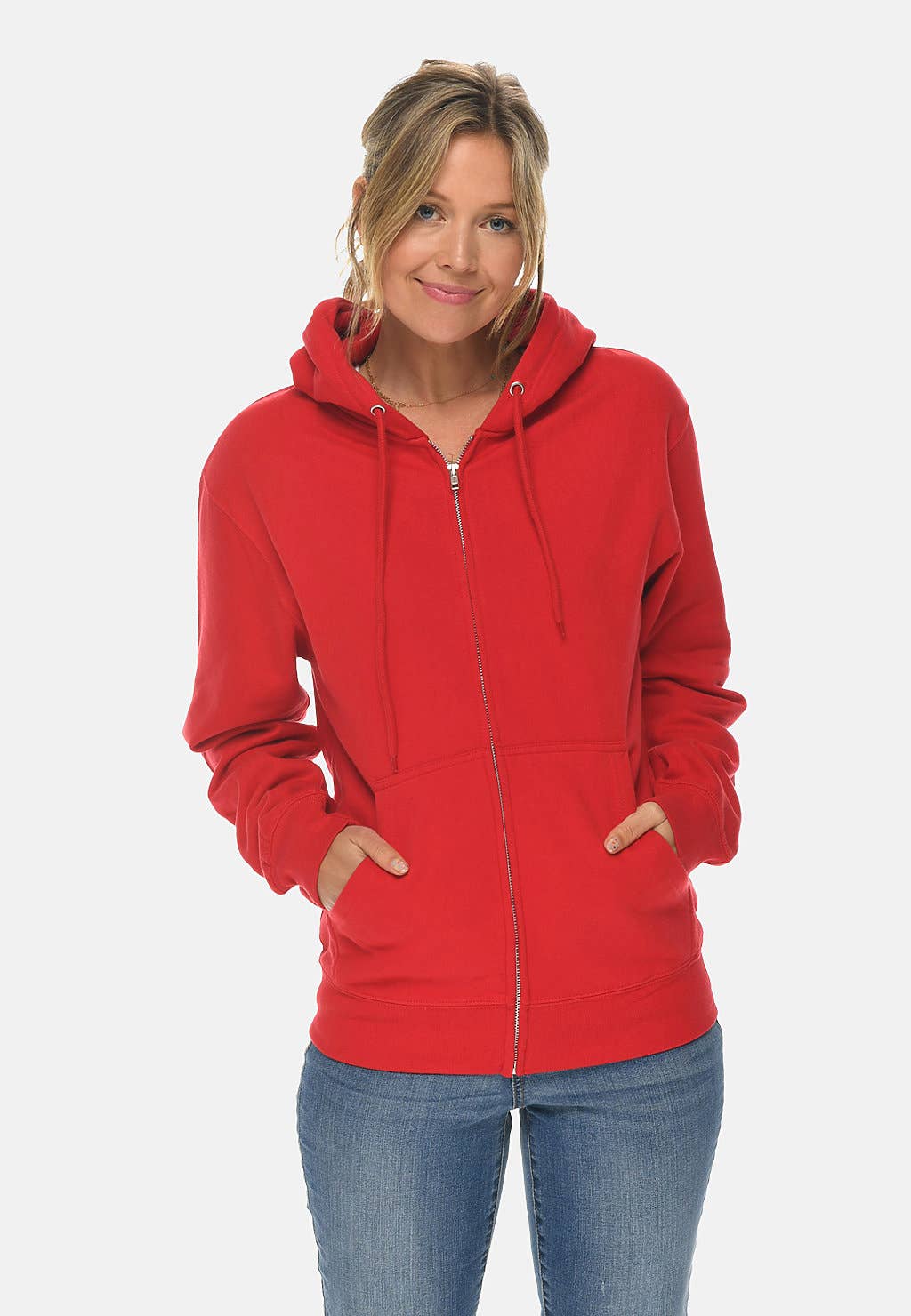 Lane Seven Apparel - Wholesale Hoodie - Unisex - Premium Full Zip Hoodie - For Men & Women33