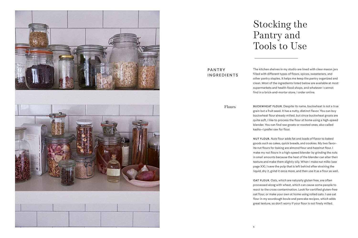 Blue Star Press - Wholesale Cookbooks & Food - Cannelle et Vanille: With Vegan Options for Most Recipes2