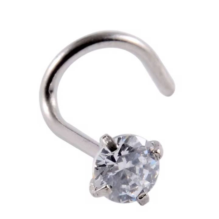 Nose studs for wholesale by Glam Bar Bazaar