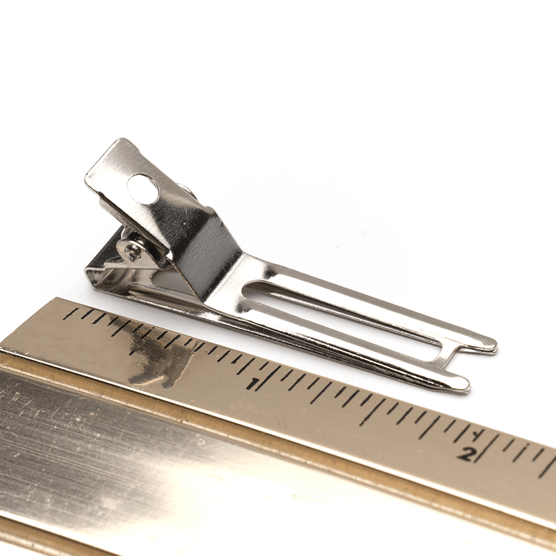 Annie International, Inc. - Wholesale Hair Clip - Women's - Annie Slide-In Clips 80Ct2