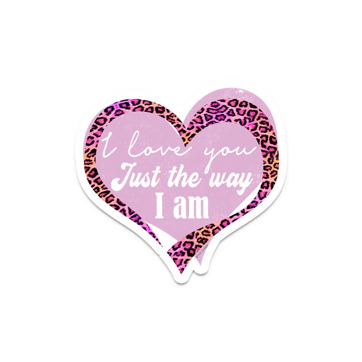 Wild Lucille x Decal Barn – wholesale Sticker – Positive Inspirational Sticker Decal Bundle - (50 Assorted)18