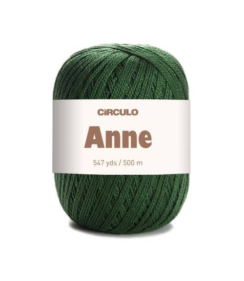 Creative World of Crafts – wholesale Yarn – Circulo Anne Cotton Yarn (Solids)39