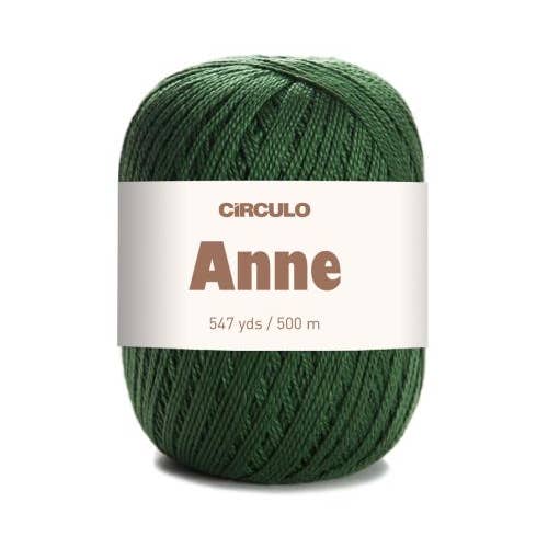 Creative World of Crafts – wholesale Yarn – Circulo Anne Cotton Yarn (Solids)39