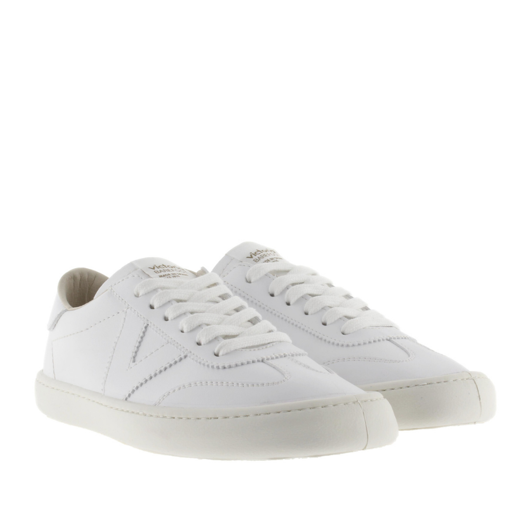 Pituka Wear - Wholesale Lifestyle Sneakers - Women's - Barefoot Tennis Olmo Monochrome - Victoria2