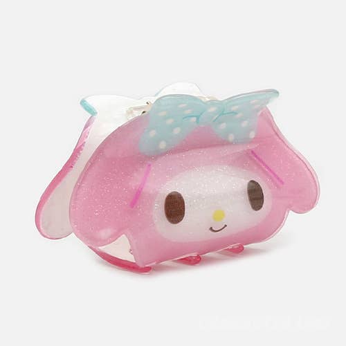 K-Wonderland - Wholesale Hair Clip - Women's - Sanrio Characters Hair Claws Barretts Clip Pins9