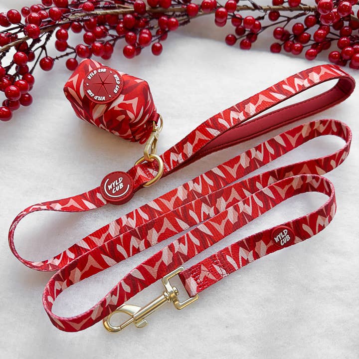 Dog Lead: Kew Acer for wholesale by WYLD CUB