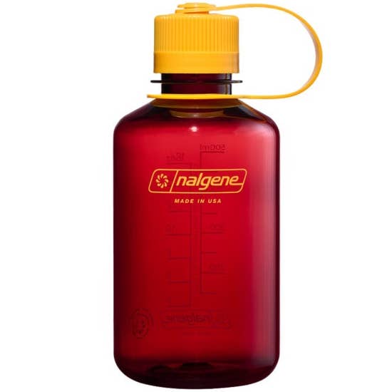 One Bay Distribution - Wholesale Waterfles - Nalgene 470 ml smalle opening Sustain-fles - 50% gerecycled14