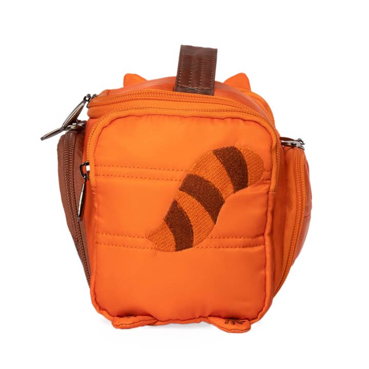 Lug - Wholesale Makeup/Cosmetic Bag - Trolley Friends Cosmetic Case12