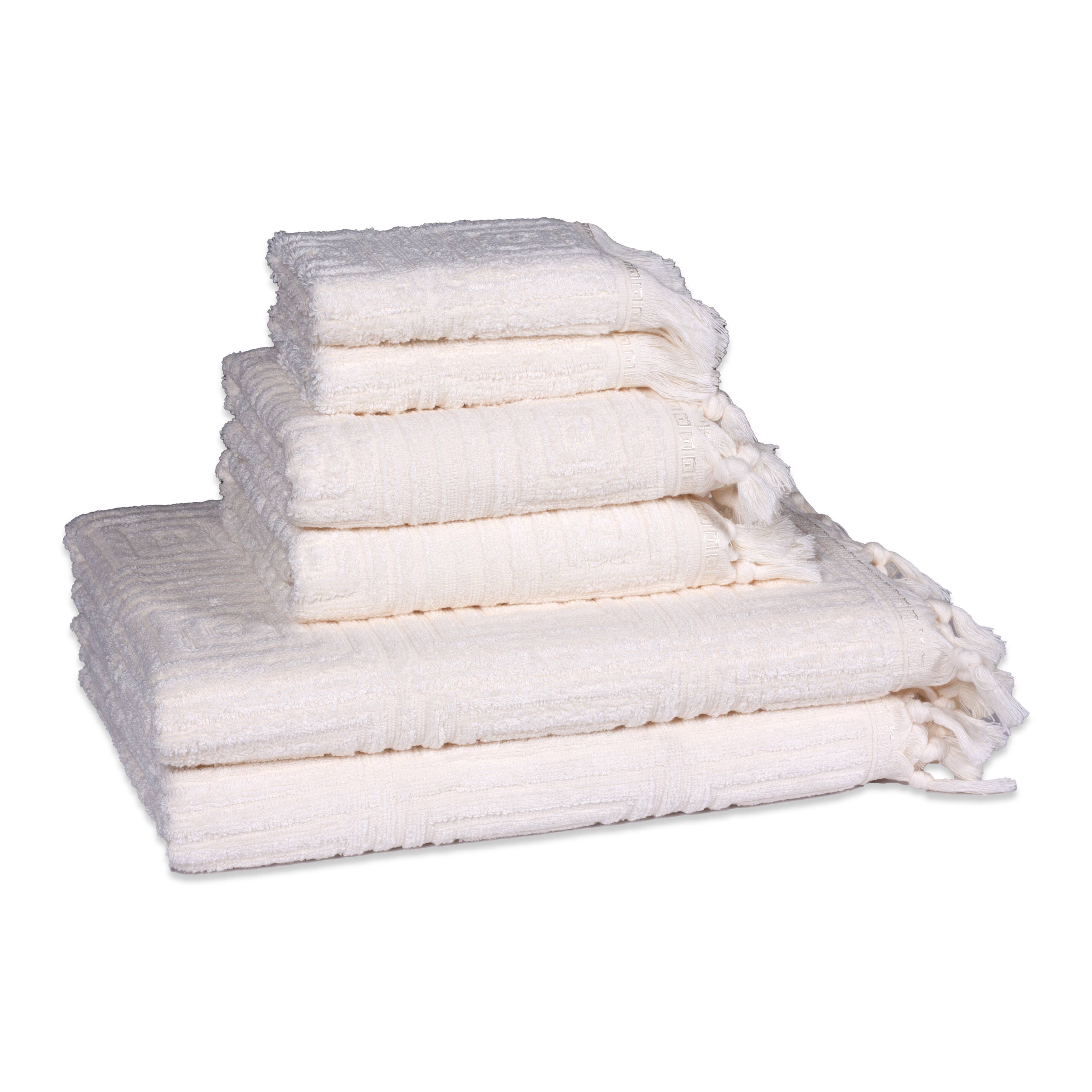 East'N Blue – Engroshandel Vaskeklud – Troya bambus vaskeklud12