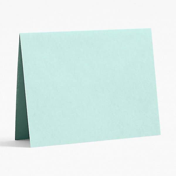 Paper Source Wholesale - Wholesale Stationery/Notecard Set - A2 Folded Card Bulk Paper (100 pack)15