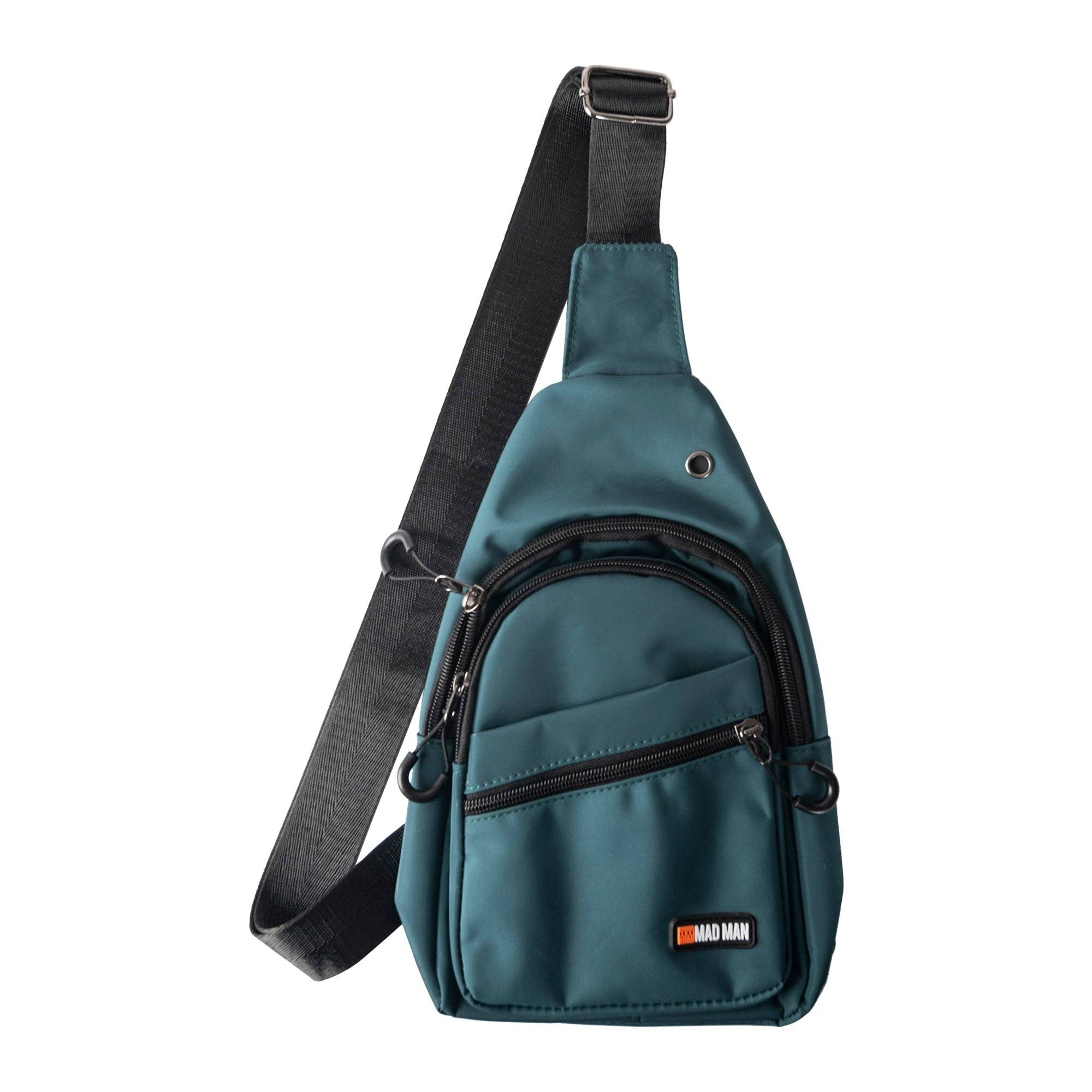 Mad Man - Wholesale Crossbody Bag - Men's - Bandit Fastpack Sling0