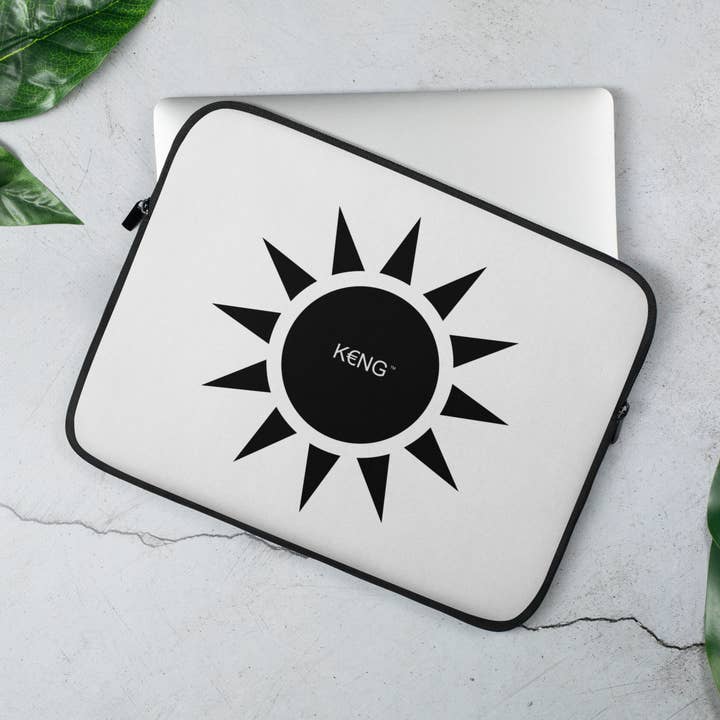 KeNg Anthony Apparel Laptop Sleeve for wholesale by KeNg Anthony Apparel