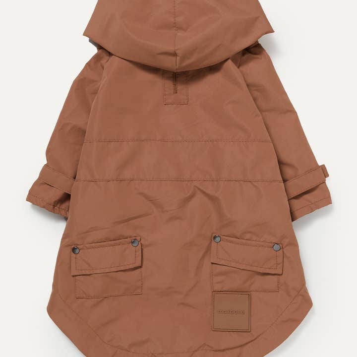 maxbone - Wholesale Pet Raincoat - Dog - Talon Raincoat for Dogs