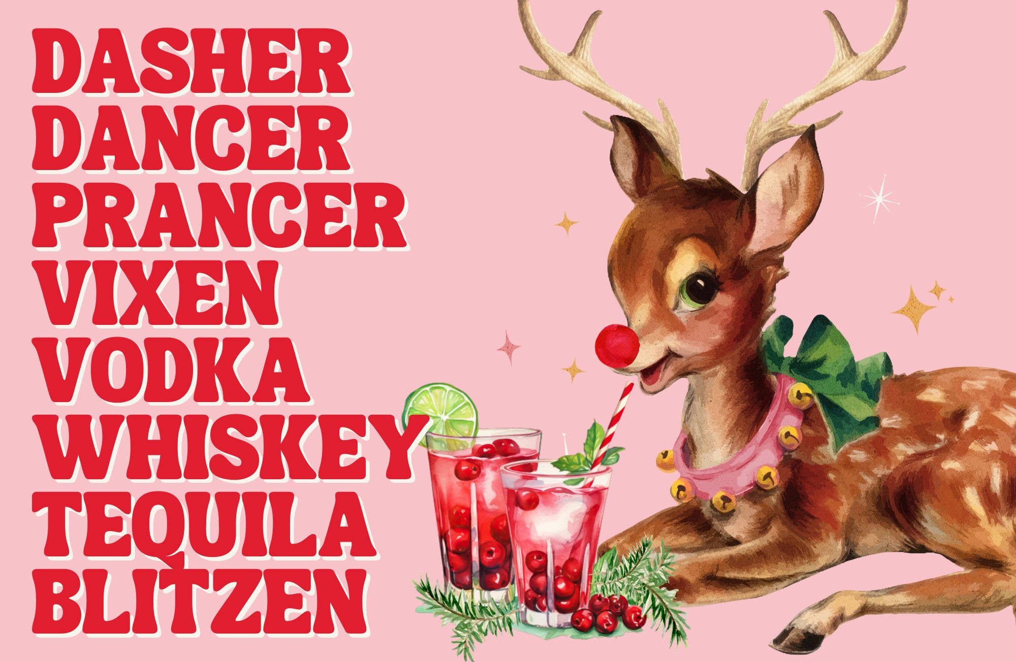 TAYLOR GRAY - Wholesale Decorative Tray - 11x17 BRIGHT CHRISTMAS insert set of 103