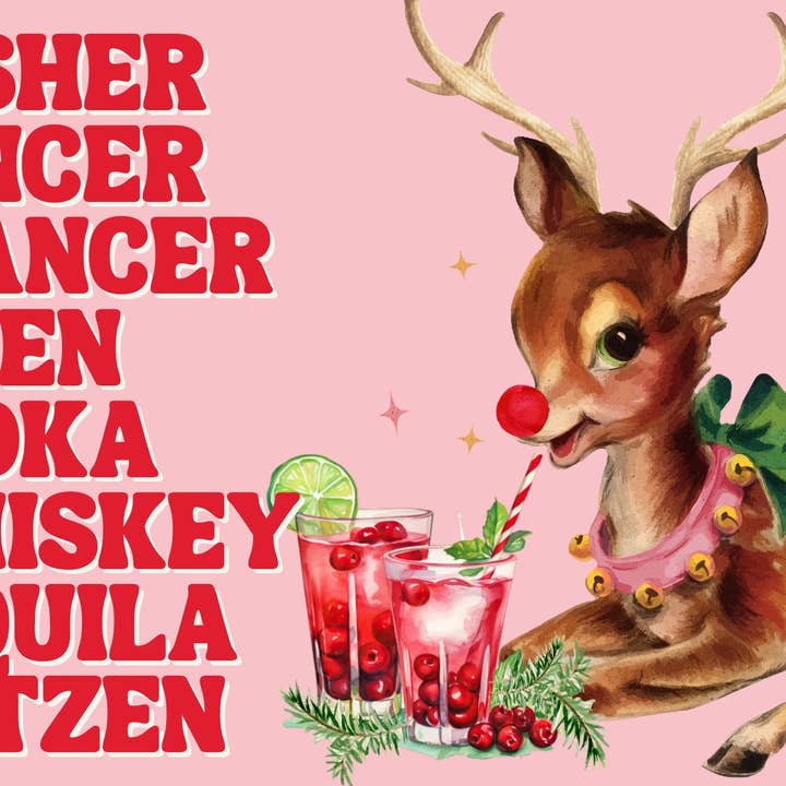 TAYLOR GRAY - Wholesale Decorative Tray - 11x17 BRIGHT CHRISTMAS insert set of 103