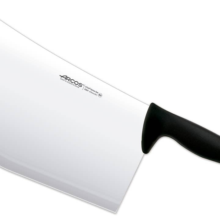 Arcos 2900-Series Hatchet Knife for wholesale by Arcos