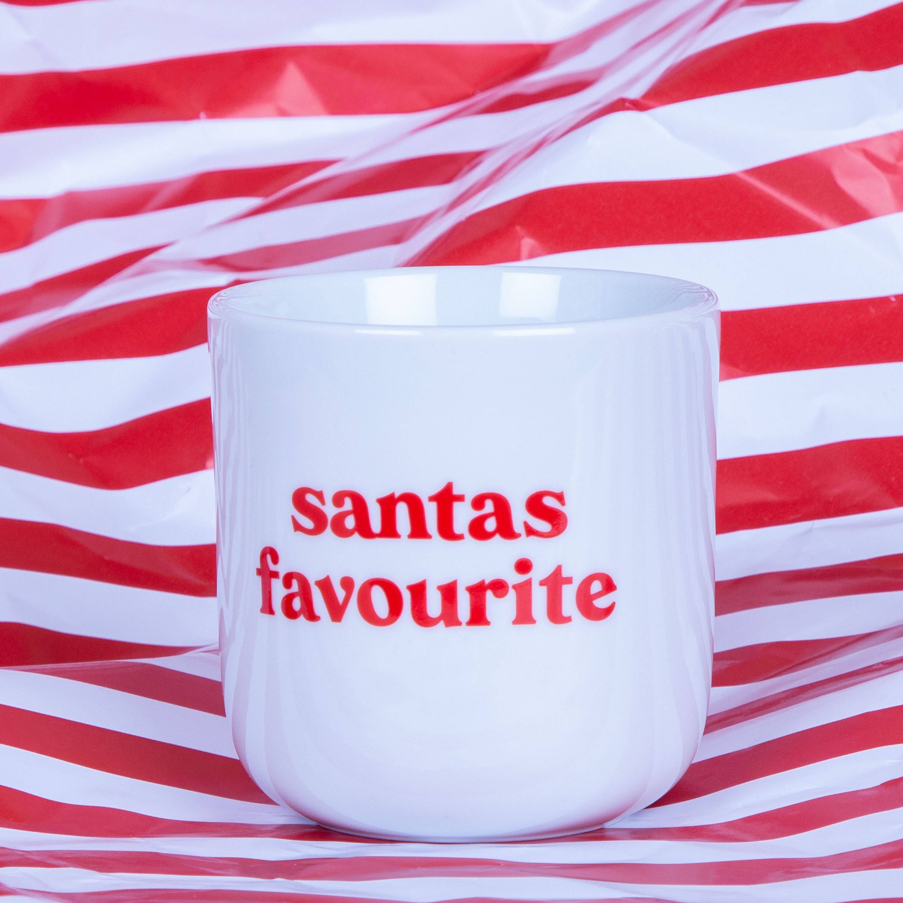 Frau Hansen – Caneca por atacado – Copos Santas Favourite (VE 6 unidades)