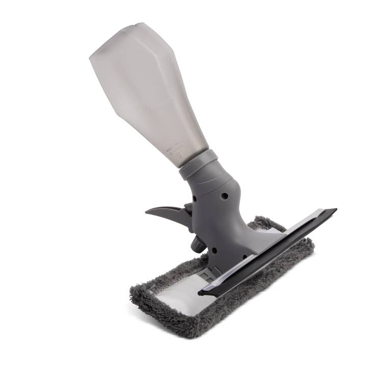 Core Home - Wholesale Squeegee - Double Sided Spray Bottle Squeegee
