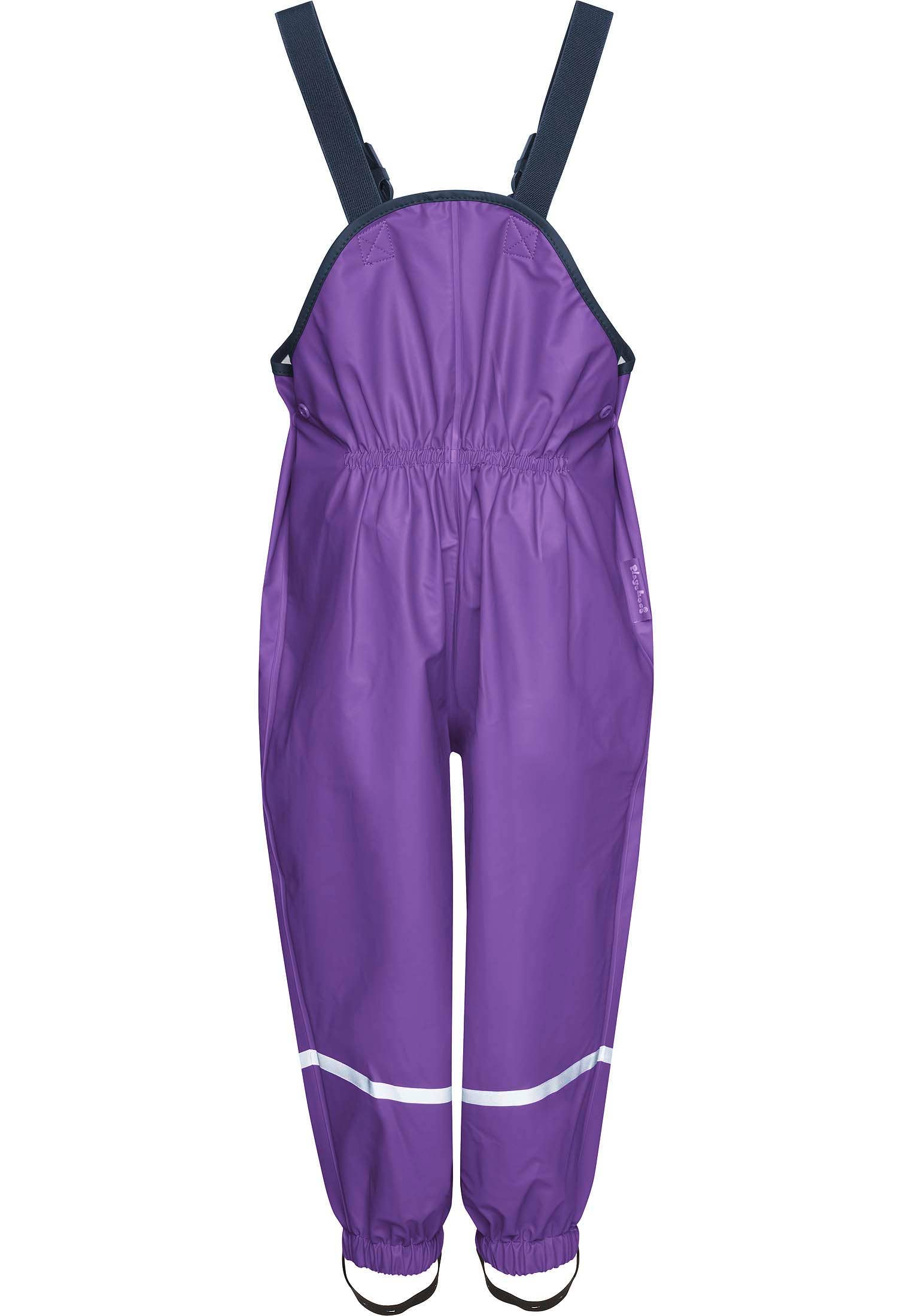 Playshoes GmbH – Engroshandel Gummistøvler - Børn – Regnoveralls29