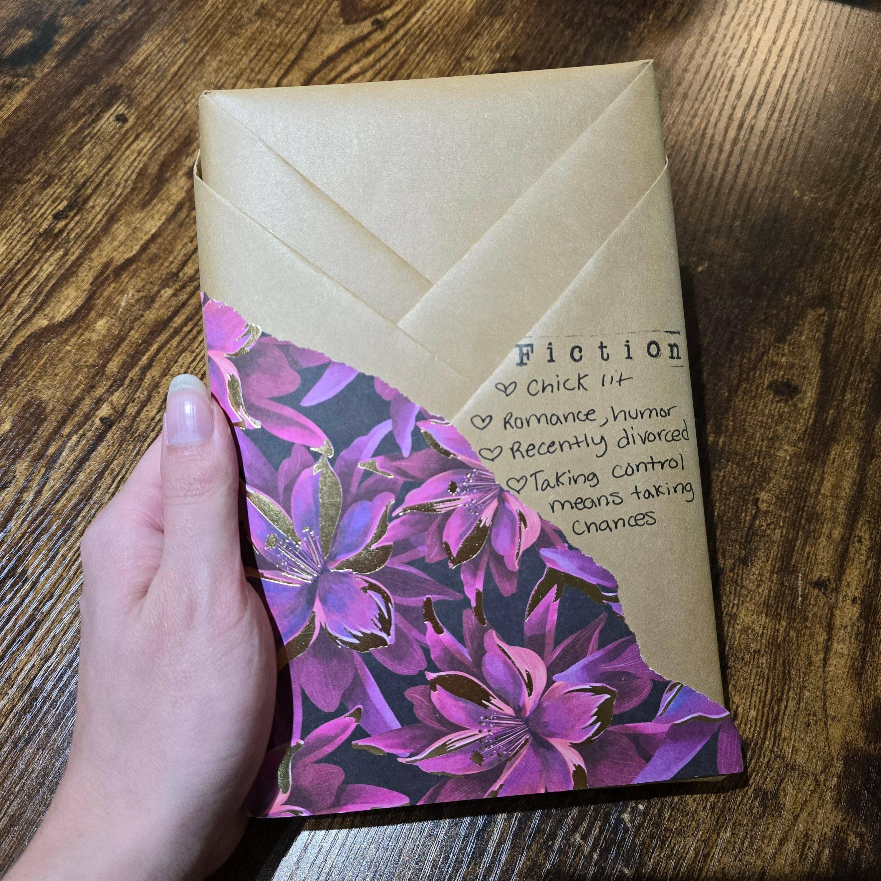 Creative By Sanchez - Vendita all'ingrosso Romanzo rosa - Brossura - Leggi, Ricicla, Rinnova Pacchetto di Libri Gialli8