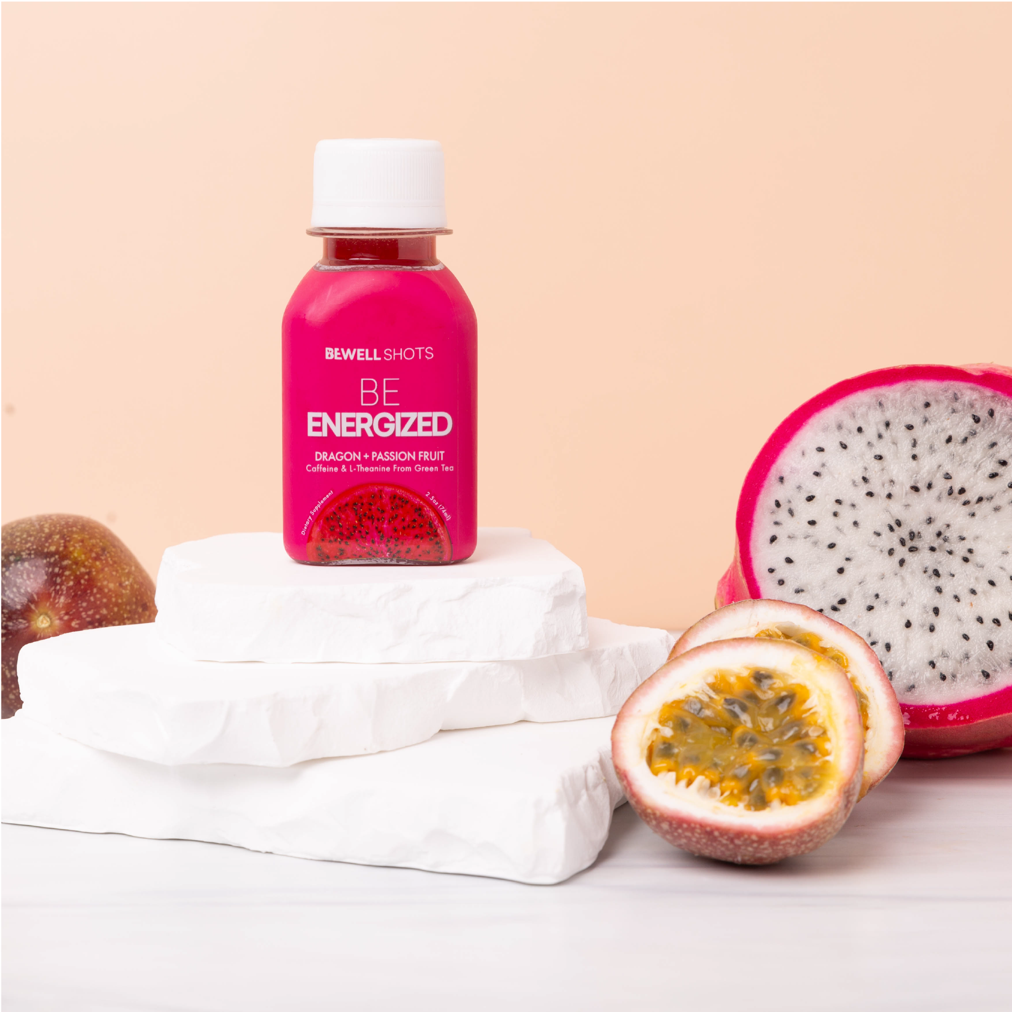 Bewell Shots - Wholesale Wellness Juice/Tonic - BEWELL | Be Energized3