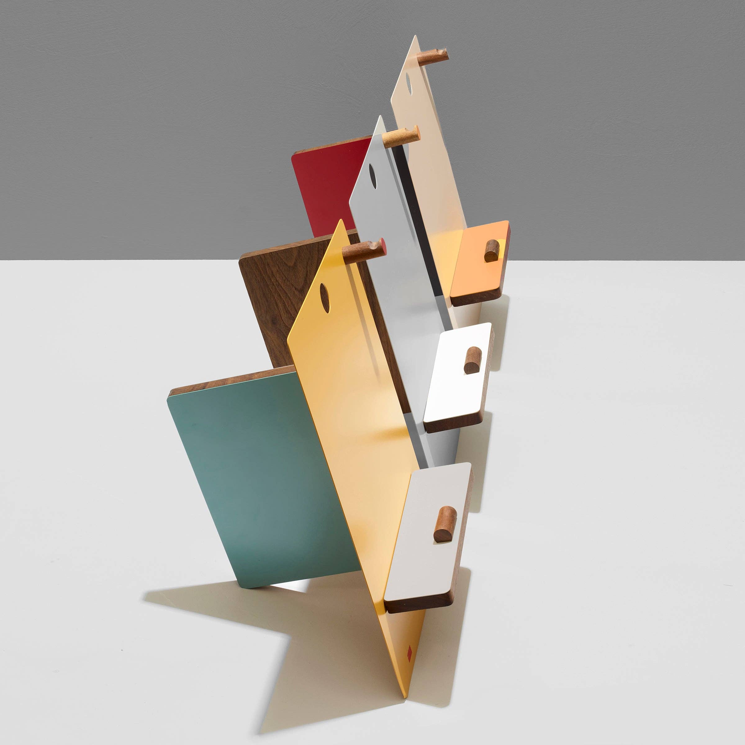 ilan - Wholesale Kitchen Storage/Organizer - (19)  The easel - gray11