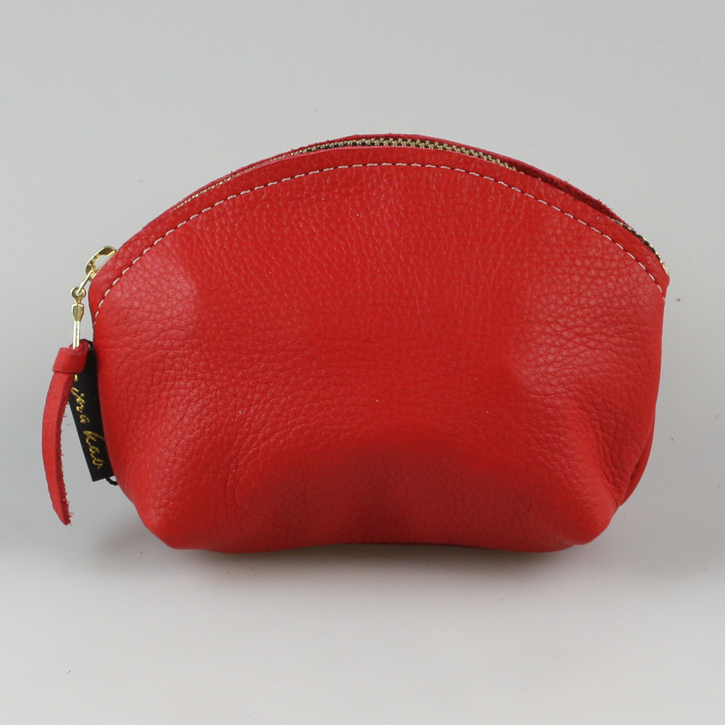 Zina Kao Exclusives - Wholesale Makeup/Cosmetic Bag - The Soft Simon Mini Makeup Clutch0