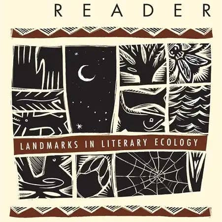 Books by splitShops - Wholesale Human & Cultural Studies - The Ecocriticism Reader: Landmarks in Literary Ecology - Paperback