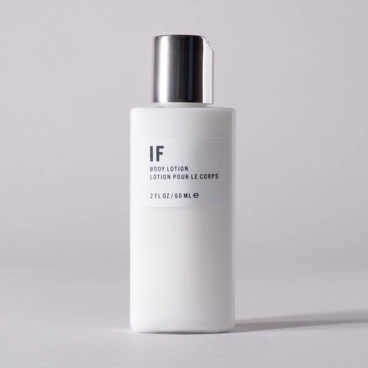 IF | Travel Hand & Body Lotion for wholesale by APOTHIA LOS ANGELES