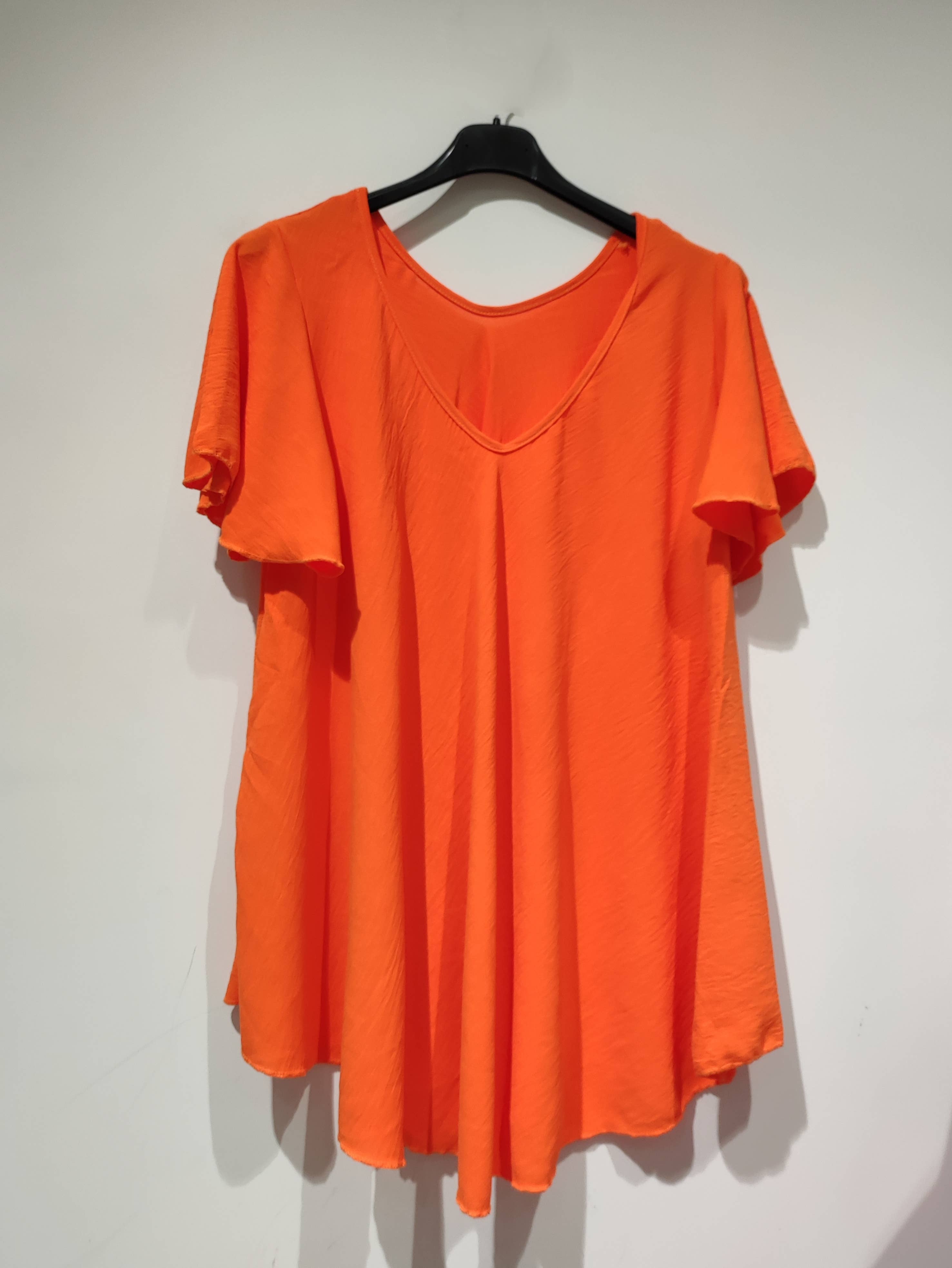 Pomelo paris – wholesale Tunic – Women’s – CS Top Uni - PE256