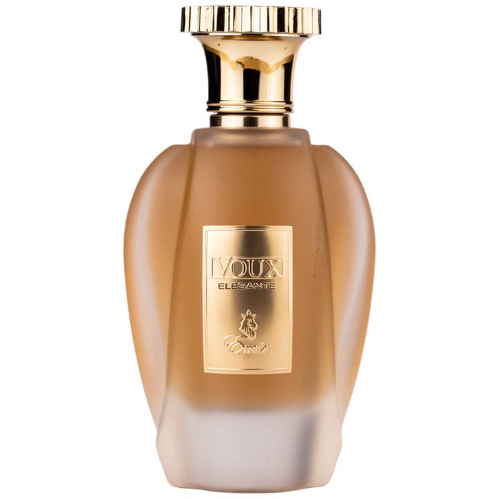 S.C. ROMSCENT TRADING S.R.L. - Wholesale Perfume/Eau de Toilette - Emir Voux Elegante Eau de Parfum 100ml