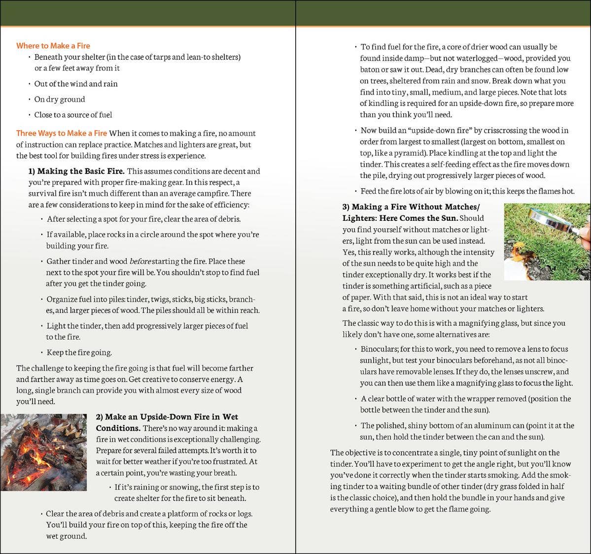 AdventureKEEN - Wholesale Nature & Outdoors - Outdoor Survival Quick Guide3