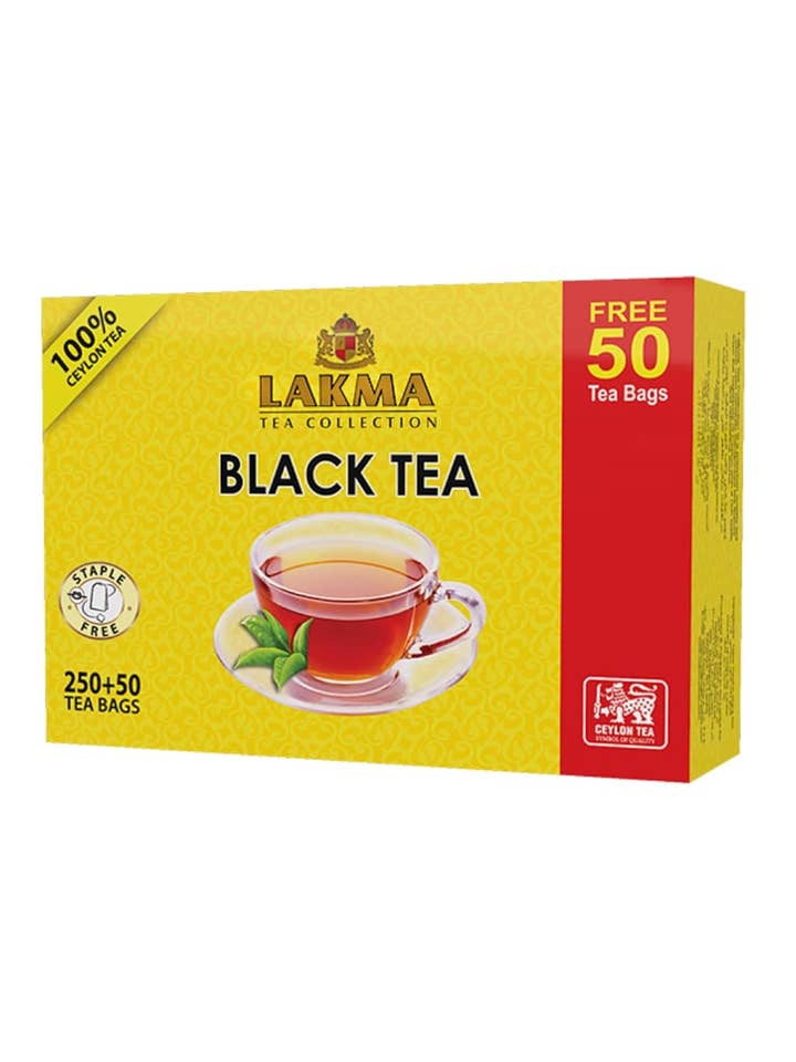 300 CT CEYLON BLACK TEA for wholesale by Mekor LLC