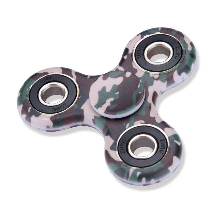 Antsy Labs - Wholesale Fidget Toy - Kids - Fidget Spinner24