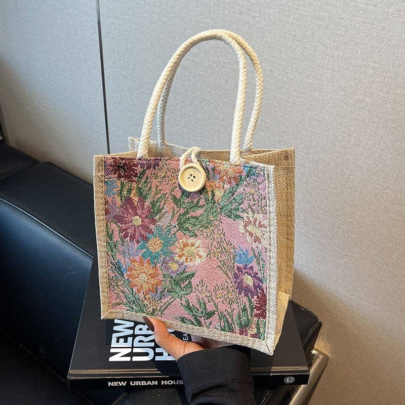 liqubit - Vente Sac/boîte repas - Sac Isotherme Déjeuner Grande Capacité4