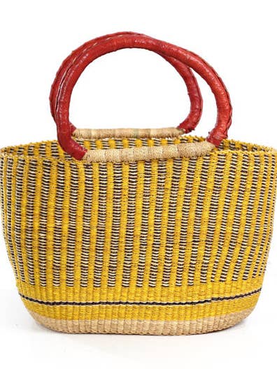 Shopper Basket (50x37x30) Soulworks 0670024 for wholesale by Home in style