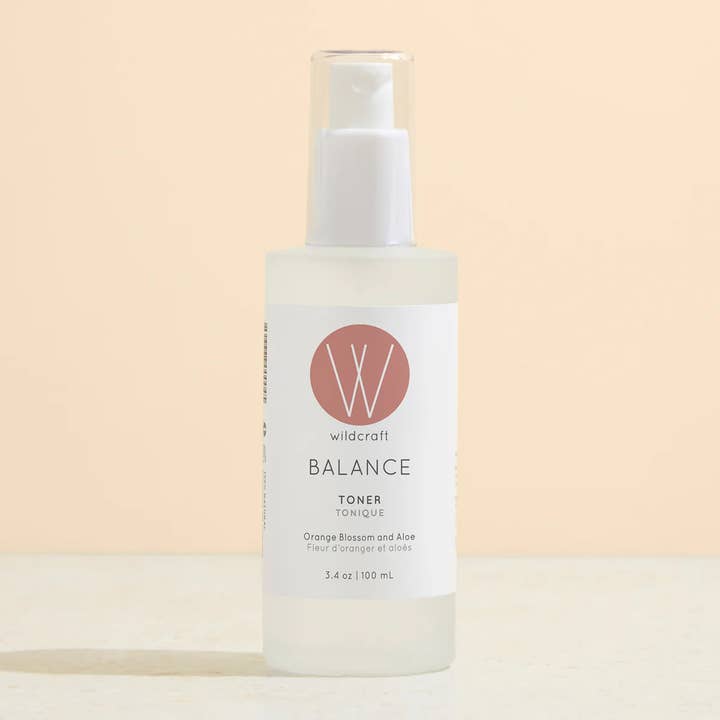 Balance Toner for wholesale by Wildcraft