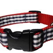 Paw Paws USA - Wholesale Pet Collar - Dog - Paw Paws Picnic Basket Collar4
