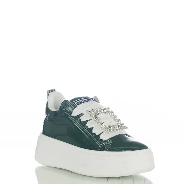 Green Jewel for wholesale by Gioselin