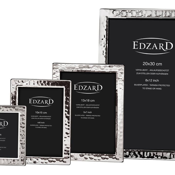 EDZARD - Wholesale Picture Frame - Photo Frame Picture Frame Pavia for Photo 10 x 10 cm3