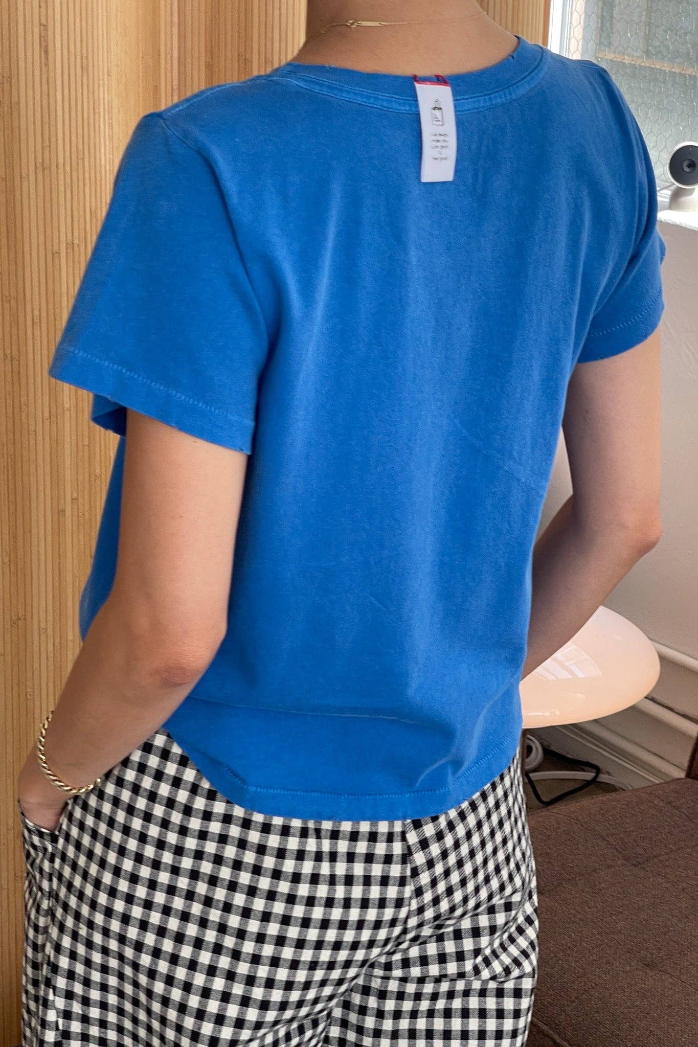 Le Bon Shoppe - Wholesale T-Shirt - Women's - Darling Tee (2S-2M-1L)14