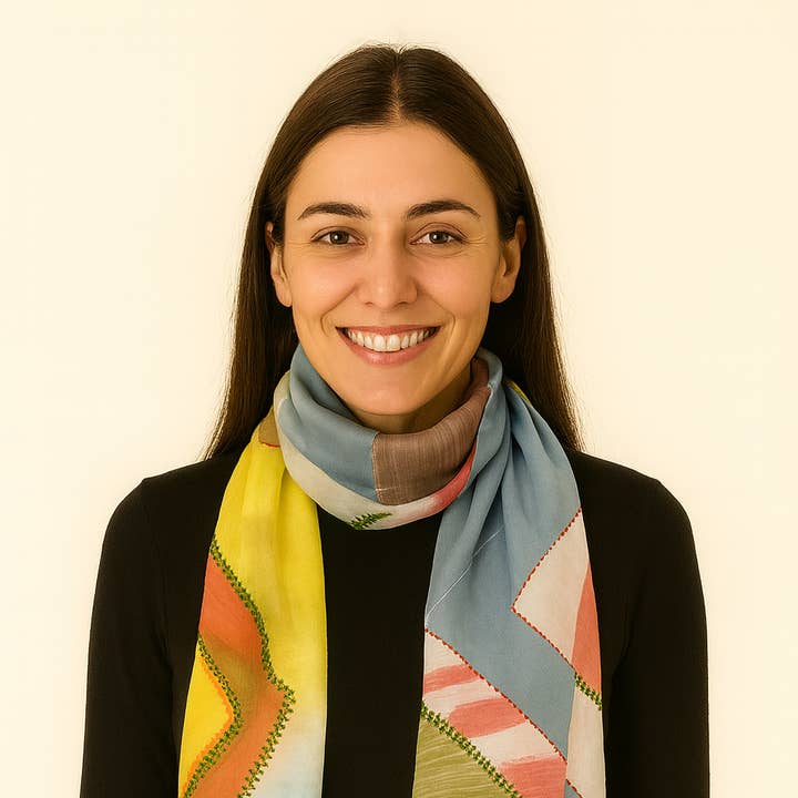 Bel-Eve - Wholesale Scarf – Women's - DALEY0