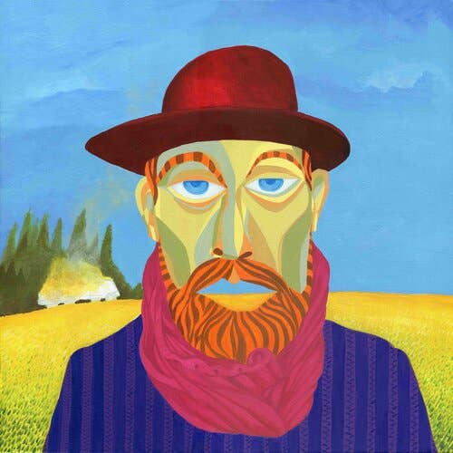 Tout le monde a quelque chose à dire pour la vente par Felix zilinskas