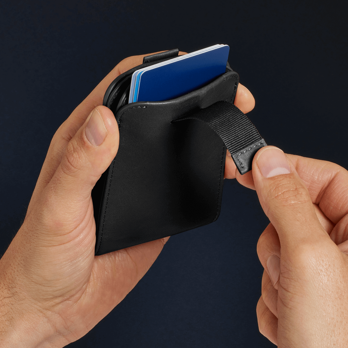 Distil Union - Wholesale Wallet - Unisex - Wally Bifold 5.0 Premium10