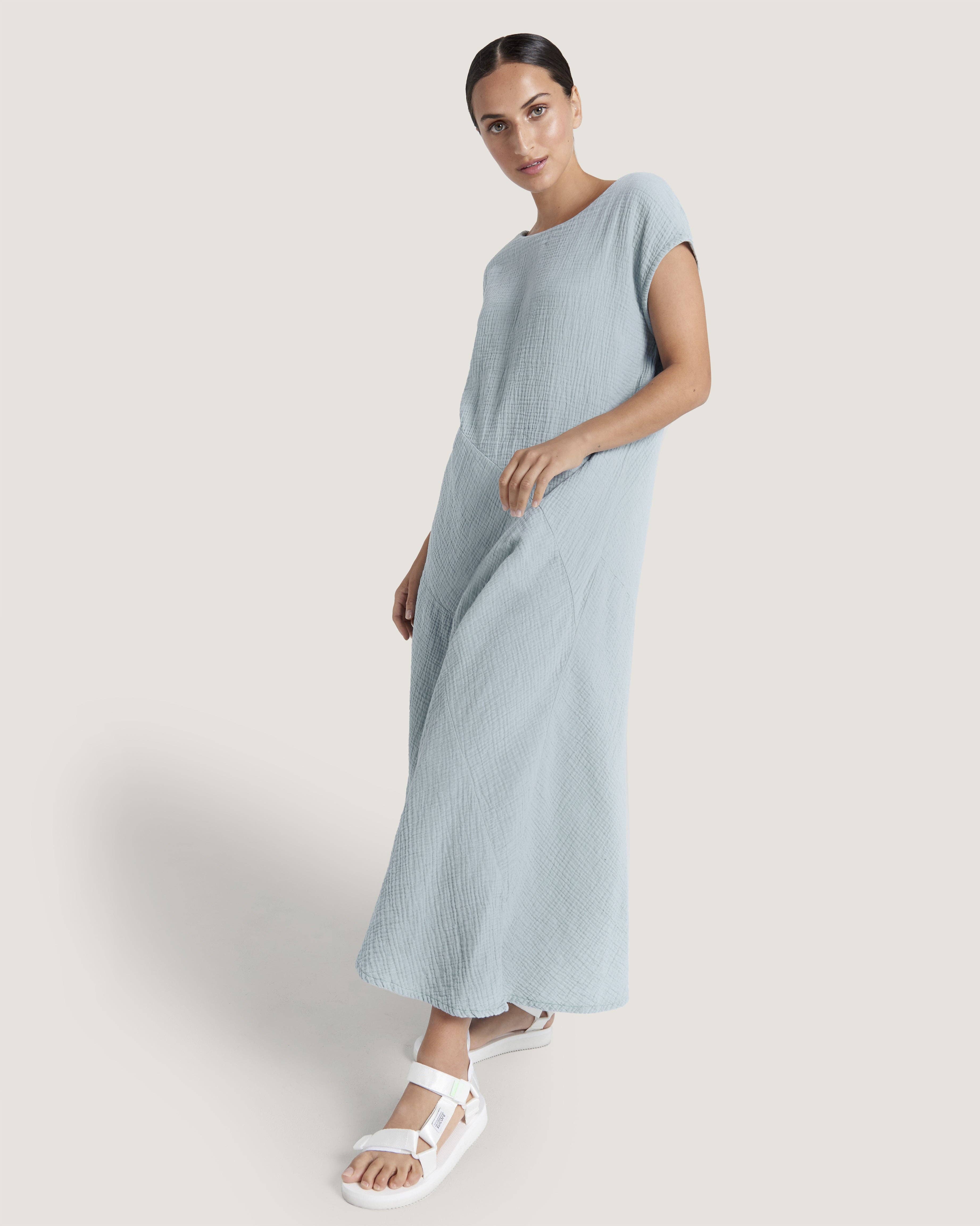 Honour Apparel - Wholesale Dress - Women's - The Viva Dress9