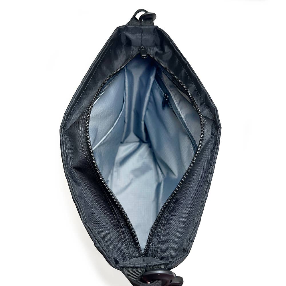 Flowfold - Vendita all'ingrosso Borsa a tracolla - Unisex - Borsa a tracolla Odyssey 9L - Medium3