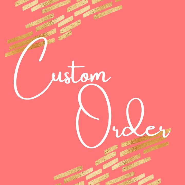 Copo personalizado de 20 onças por atacado de Dukes Designs & Creations