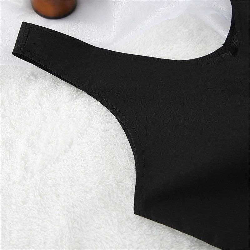 UZ Wholesale Store - Wholesale Sleepwear Set - Women's - Long-Sleeve Cotton Split Comfortable Pajama Set for Women4