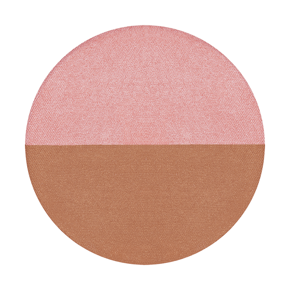 Cheekbone Beauty Cosmetics – Blush por atacado – Equilíbrio Blus/Bronzer11