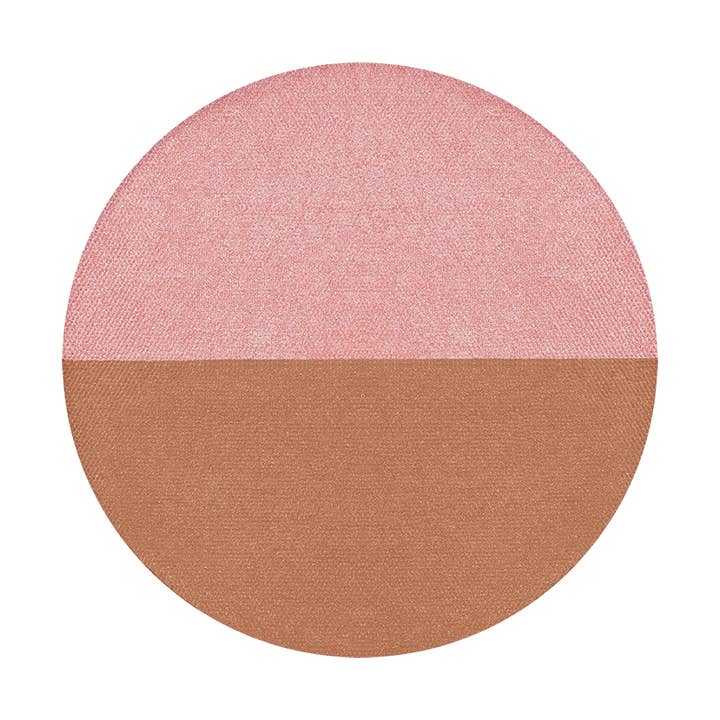 Cheekbone Beauty Cosmetics – Blush por atacado – Equilíbrio Blus/Bronzer11